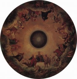 Plafond