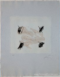 Petrrificada Petrificante II