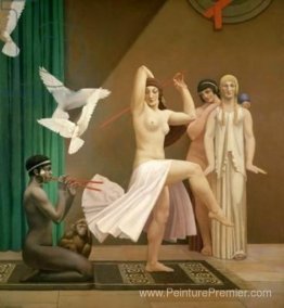Le danceur