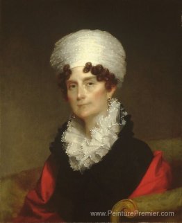 Mme Andrew Sigourney