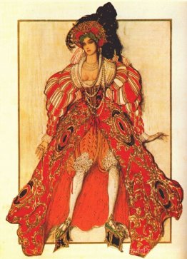 La Legende de Joseph Potiphar