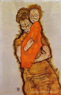 Mère et l'enfant