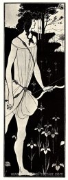 Atalanta à Calydon