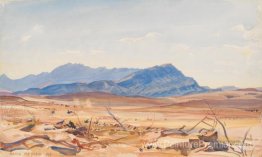Les arkabas, les flinders gamme