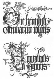 Page de titre à l'édition de 1498