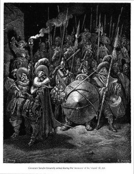 don Quichotte
