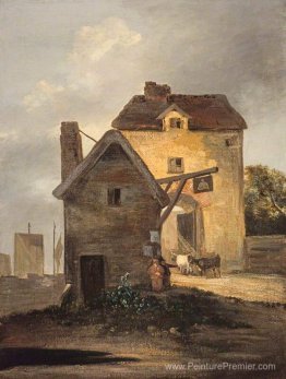 The Bell Inn
