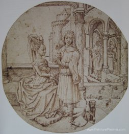 Joseph et Asenath