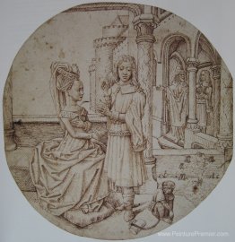 Joseph et Asenath