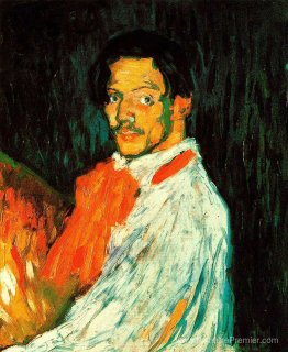 Autoportrait