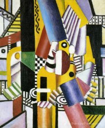 Le poêle