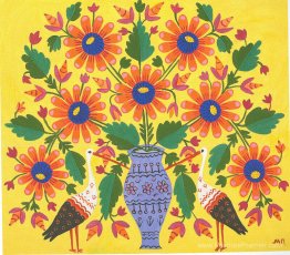 Belle printemps, qu'avez-vous apporté?