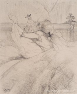 Au lit