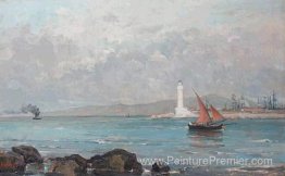 Phare de Marseille