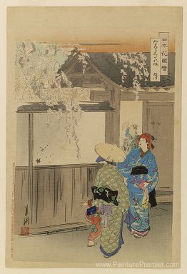 Nihon hana zue