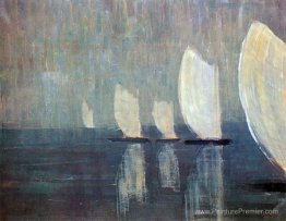 Bateaux à voile