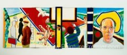 10 mai 1940, un instant sans fin