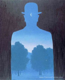 Un ami d'ordre