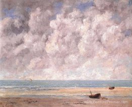 La mer calme
