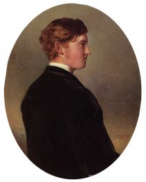William Douglas Hamilton, 12e duc de Hamilton