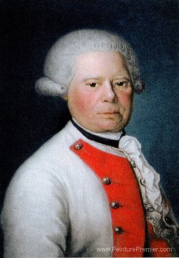 Jean-Baptiste de Demenge Brequin