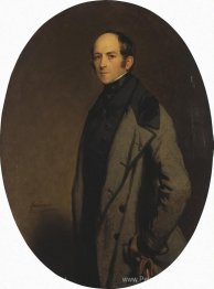 Portrait du comte Alexei Bobrinsky