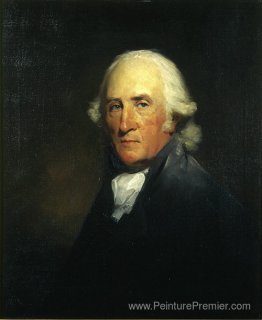 Rév. Alexander Carlyle
