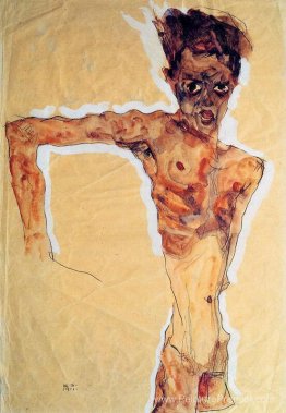 Autoportrait