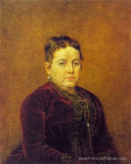Portrait d'un inconnu