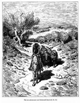 don Quichotte