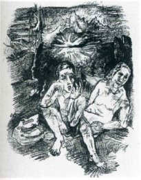 La dernière nuit