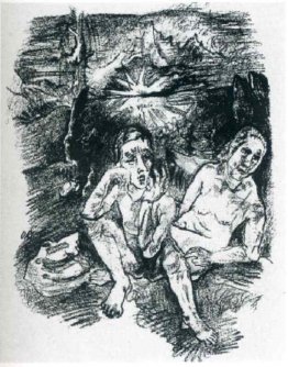 La dernière nuit