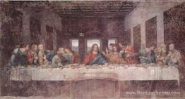 Le dernier souper