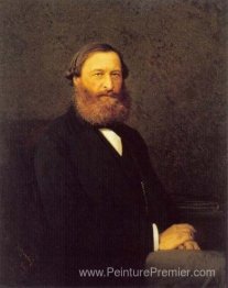 Samarin, Yury Fyodorovich