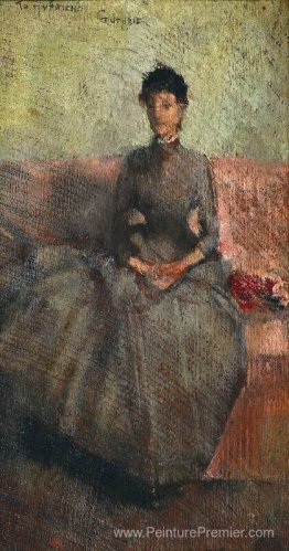 Mme Guthrie