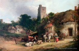 The Plow Inn