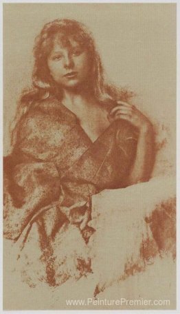 Jeune fille