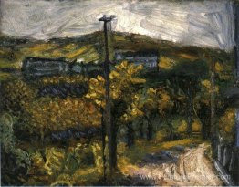 La route (thème de Nussdorf)