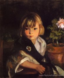 Portrait de Boby