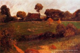 Ferme à Brittany