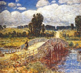 Pont à Old Lyme