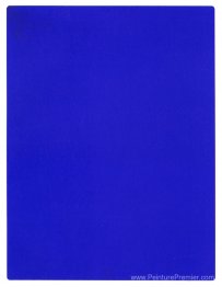 International Klein Blue