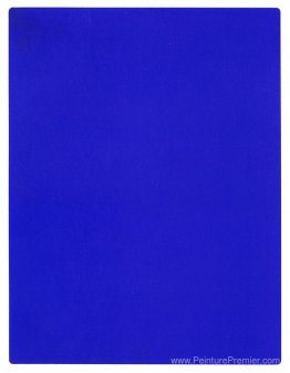 International Klein Blue