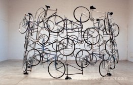 Pour toujours (vélos)