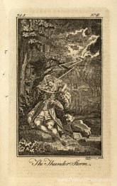 Tempête de tonnerre