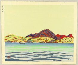 Mt. Unzen