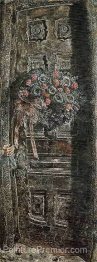 La porte