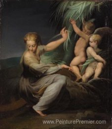 Saint-Catherine
