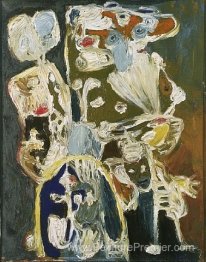 Jardin desâtres