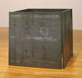 One Ton Prop (maison de cartes)